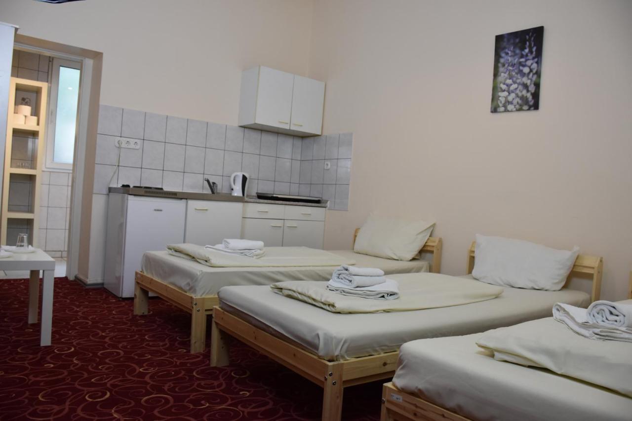 Hotel Schaum Дюссельдорф Экстерьер фото