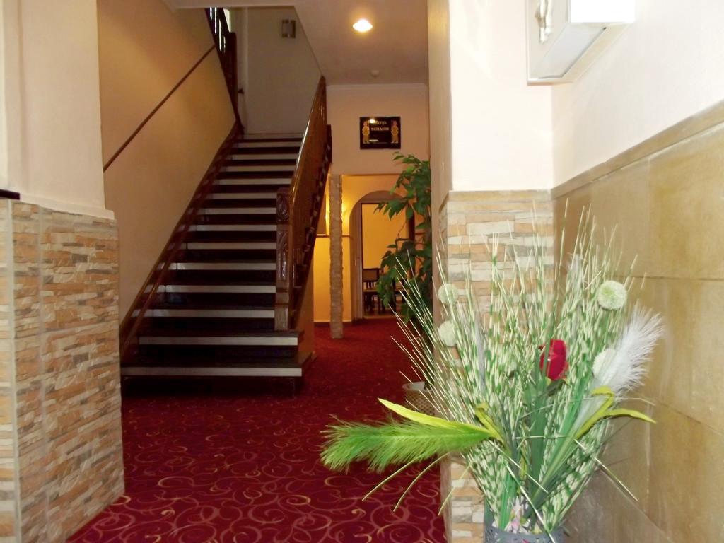 Hotel Schaum Дюссельдорф Экстерьер фото