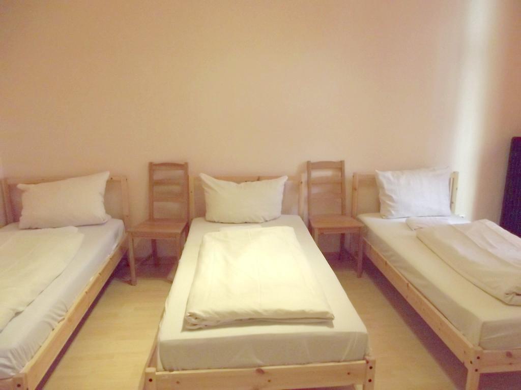 Hotel Schaum Дюссельдорф Экстерьер фото