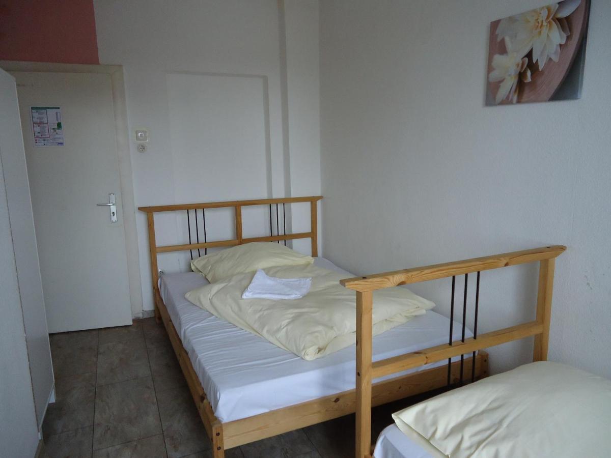 Hotel Schaum Дюссельдорф Номер фото