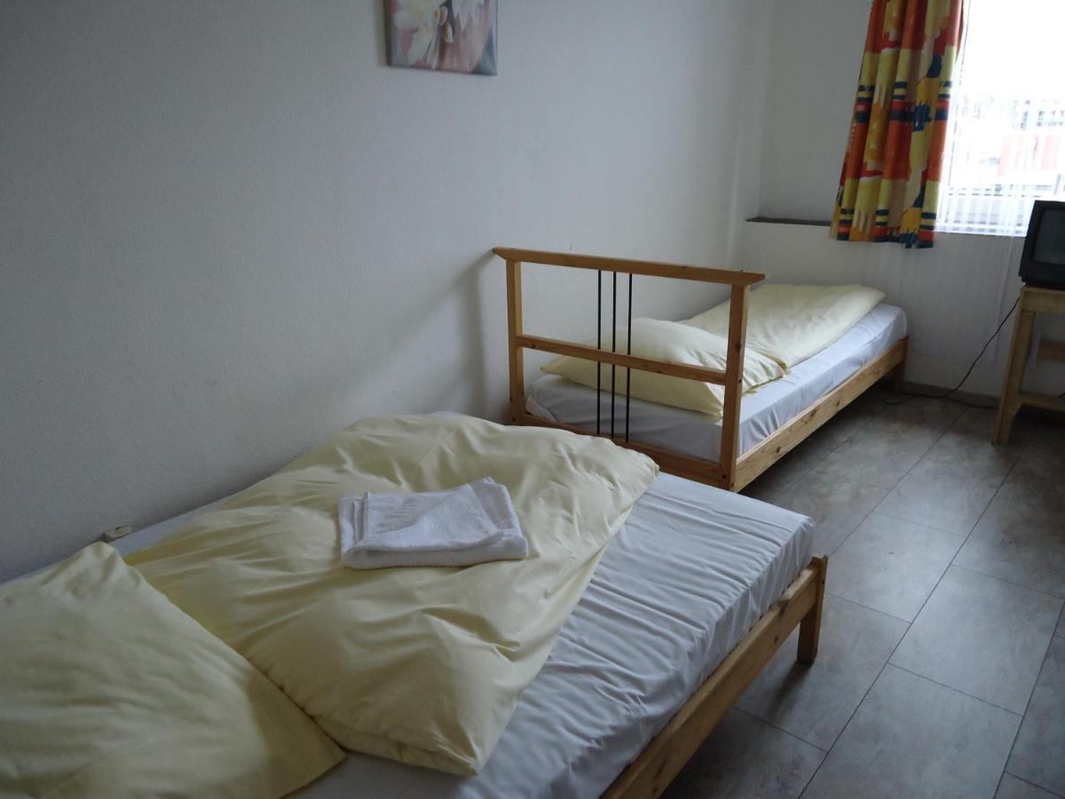 Hotel Schaum Дюссельдорф Номер фото